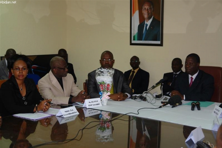 Rencontres  internationales : La Côte d’ivoire sera présente au 32ème Salon du Livre de Paris.